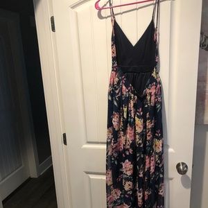 Boutique Max dress
